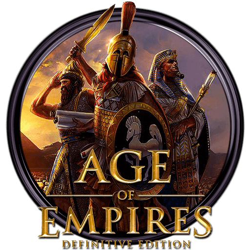 Age of Empires Games Collection