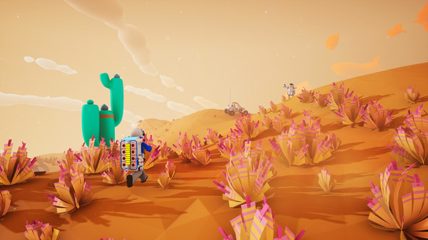 ASTRONEER Pirated-Games
