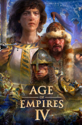 Age of Empires IV Free Download