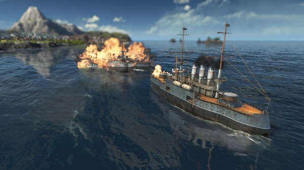 Anno 1800 Pirated-Games