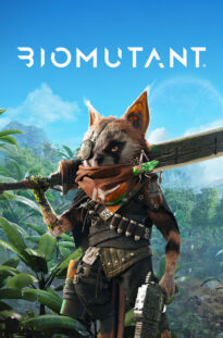 BIOMUTANT Free Download Pirated-Games