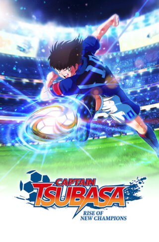 Captain Tsubasa Rise of New Champions Free Download