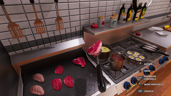 Cooking Simulator Direct Download
