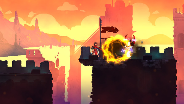 Dead Cells pirated-Games