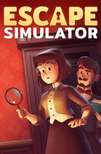 Escape Simulator Free Download