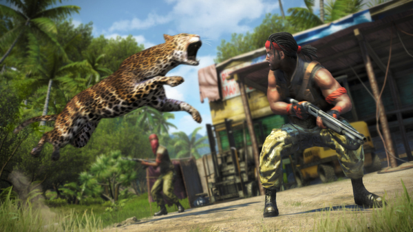 Far Cry 3 Download Free