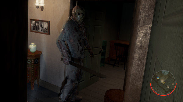 Friday the 13th The Game Download Free