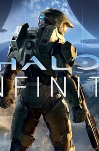Halo Infinite Pre-Installed Games