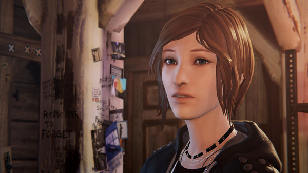 Life is Strange Before the Storm Download Free