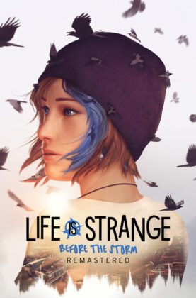 Life is Strange Before the Storm Remastered Free Download