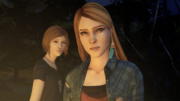 Life is Strange Before the Storm Remastered Pirated-Games