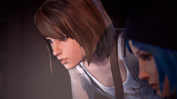 Life is Strange Remastered Pirated-Games