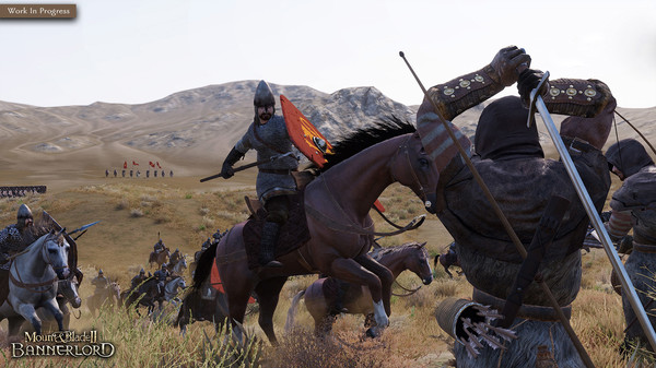 Mount & Blade II Bannerlord Direct Download