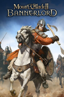 Mount & Blade II Bannerlord Pre-Installed