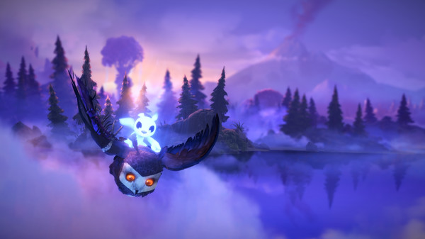 Ori and the Will of the Wisps Direct Download