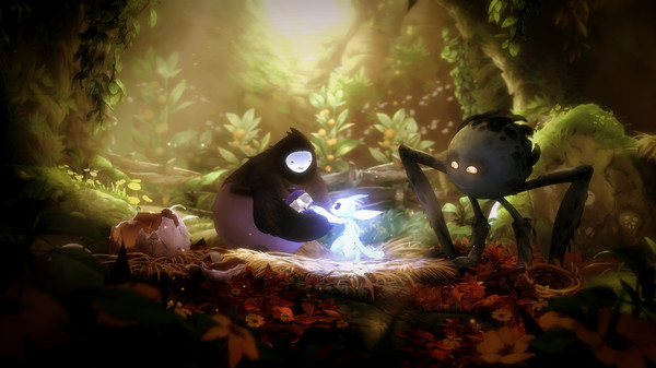 Ori and the Will of the Wisps Download Free