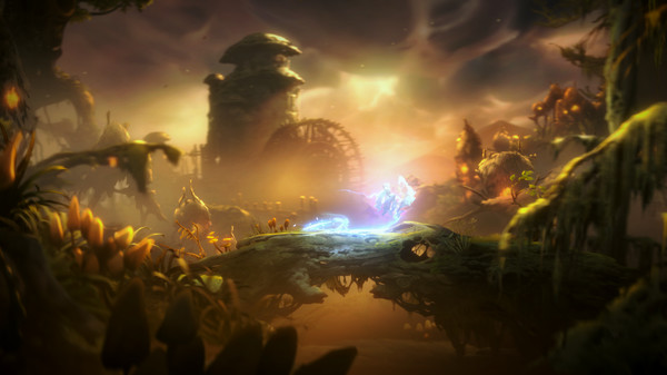 Ori and the Will of the Wisps Pre-Installed