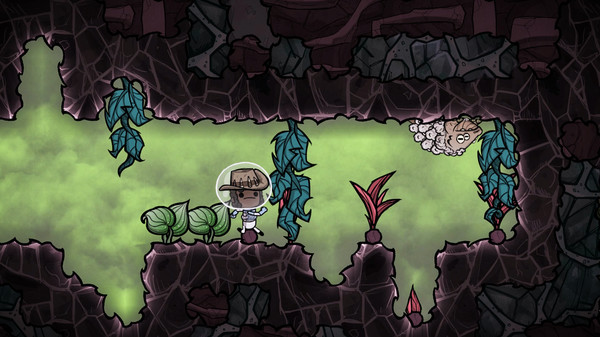 Oxygen Not Included Direct Download