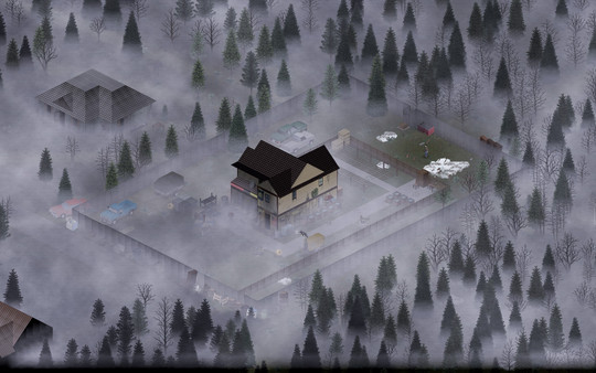 Project Zomboid Download Free