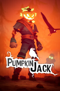Pumpkin Jack Free Download