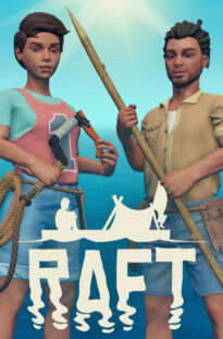 Raft Free Download
