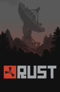 Rust Free Download