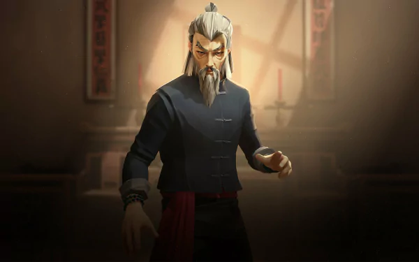 Sifu Free Download Pre-Installed Games