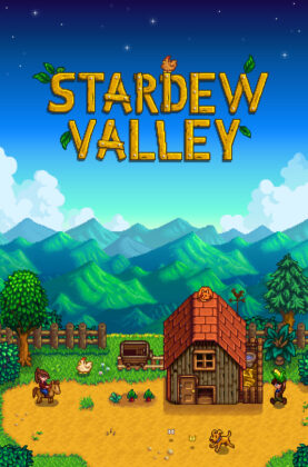Stardew Valley Free Download Games