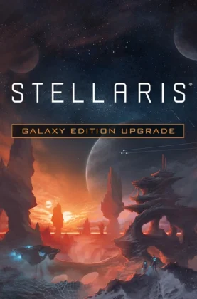 Stellaris-Galaxy-Edition Free Download