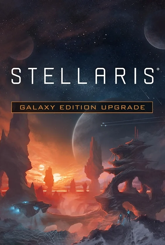 Stellaris-Galaxy-Edition Free Download