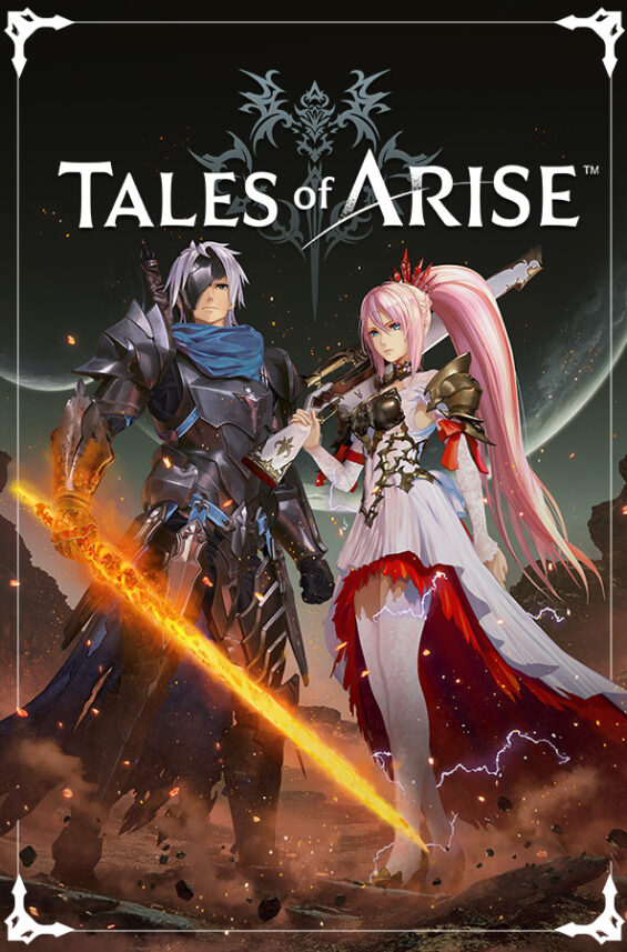 Tales of Arise Free Download