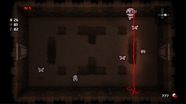 The Binding of Isaac Rebirth Download Free