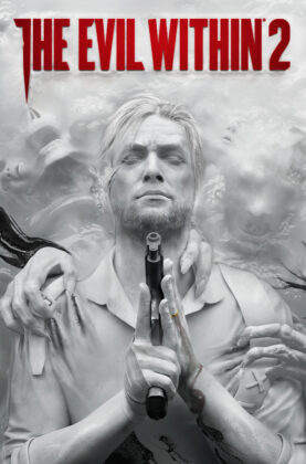 The Evil Within 2 Free Download
