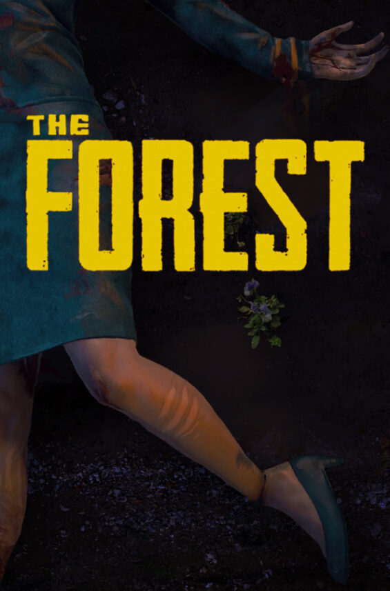 The Forest Free Download