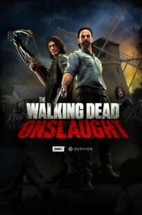 The Walking Dead Onslaught Free Download