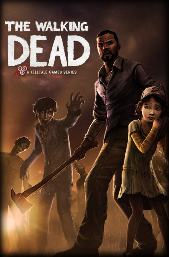 The Walking Dead Season 1 Free Download