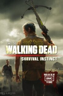 The Walking Dead Survival Instinct FREE