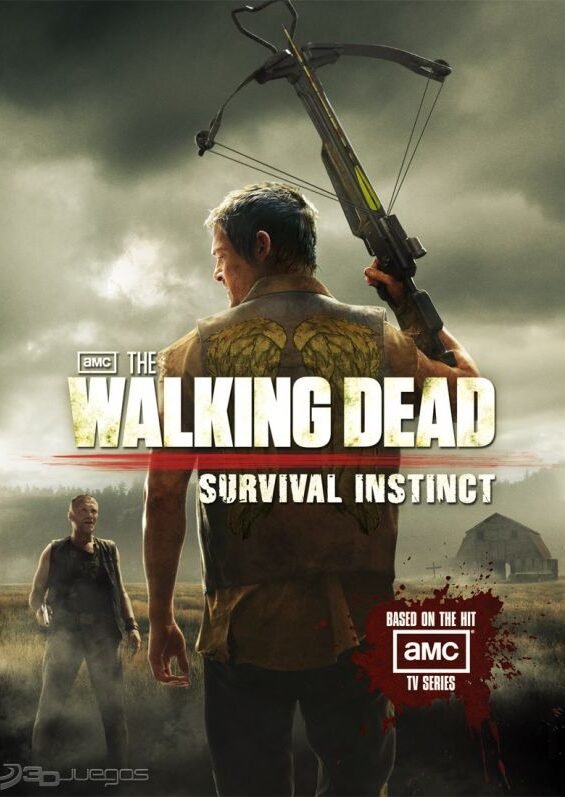 The Walking Dead Survival Instinct FREE