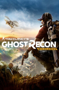 Tom Clancy’s Ghost Recon Wildlands Free Download