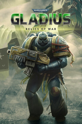 Warhammer 40,000 Gladius Relics of War Free Download
