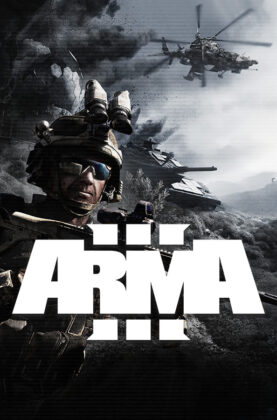 Arma 3 Pirated-Games