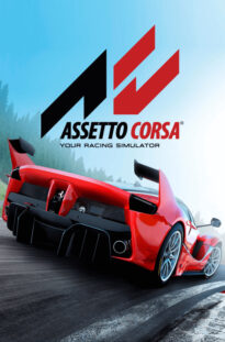 Assetto Corsa Pirated-Games