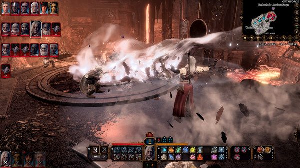 Baldur's Gate 3 Screenshot 1
