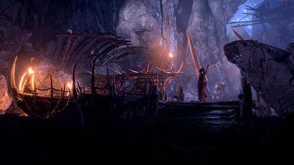 Baldur's Gate 3 Screenshot 2