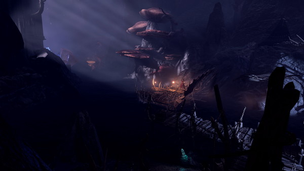 Baldur's Gate 3 Screenshot 3