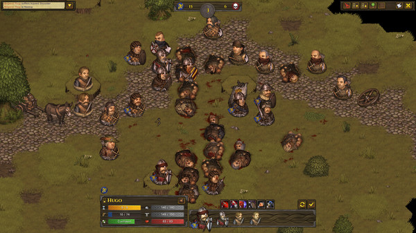 Battle Brothers Download Free