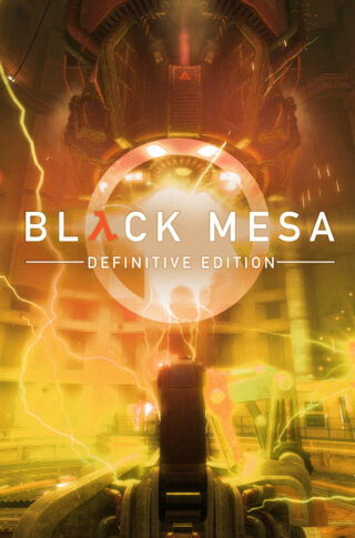 Black Mesa Pirated-Games
