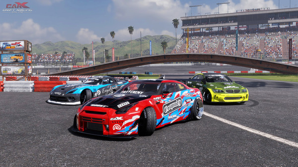 CarX Drift Racing Online Download Free