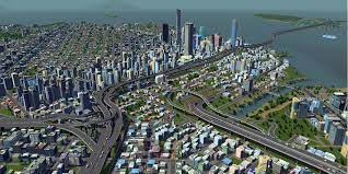 Cities Skylines Deluxe Edition Screenshot 1