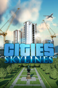 Cities Skylines Pirated-Games Download